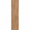Ekena Millwork Mediterranean Smooth Corbel w/Backplate, Western Red Cedar, 5 1/2"W x 14"D x 22"H COR06X14X22MED01SWR - alternate 3